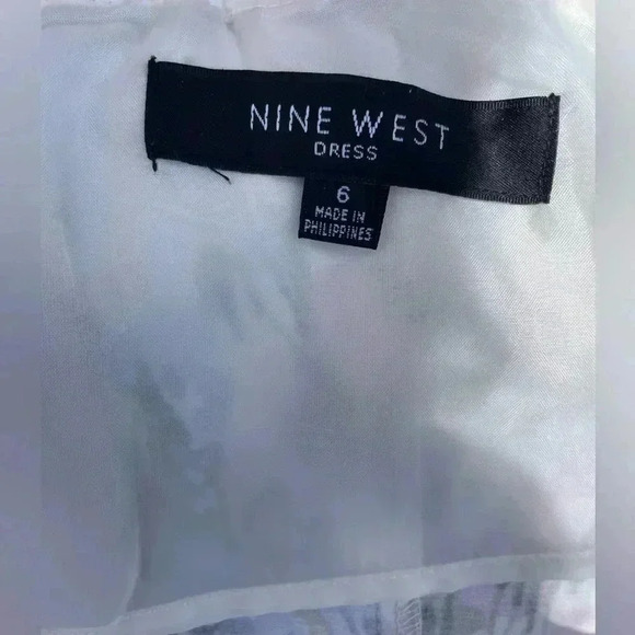 Nine West Floral dress - Picture 4 of 4